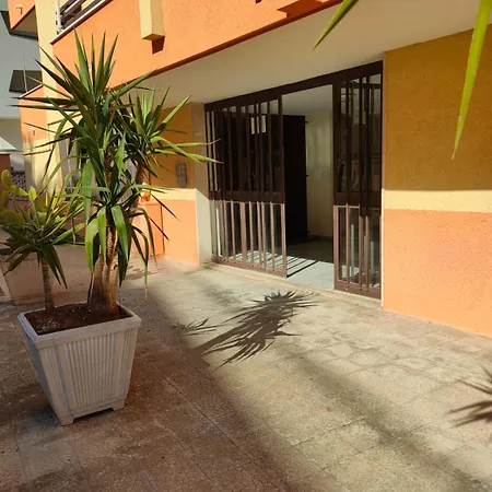 La Casa Di Annetta *