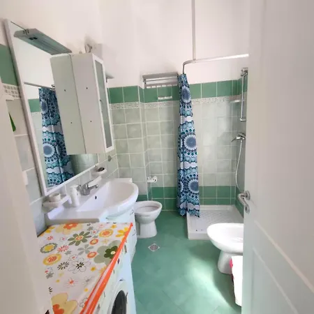 La Casa Di Annetta Gallipoli