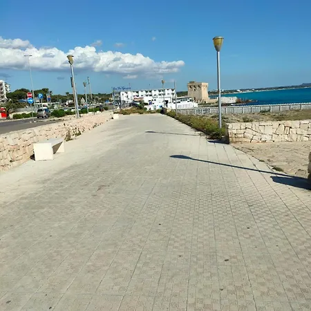 La Casa Di Annetta Gallipoli