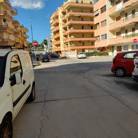 Apartment La Casa Di Annetta *