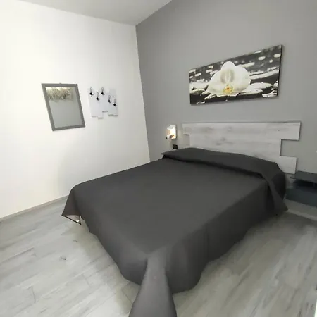 La Casa Di Annetta Appartamento *