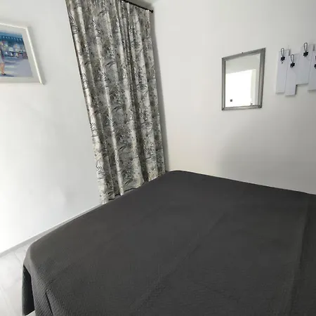 Apartmán La Casa Di Annetta *