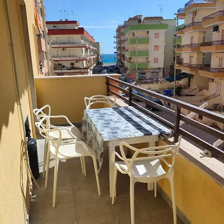 La Casa Di Annetta Apartmán