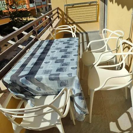 Lejlighed La Casa Di Annetta *