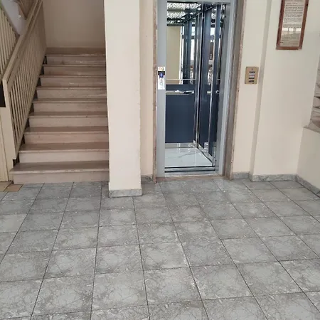 Appartamento La Casa Di Annetta