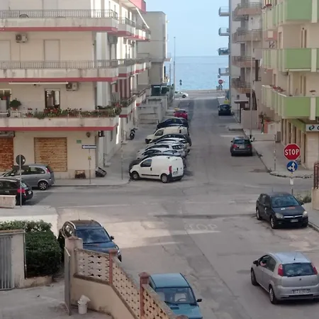 La Casa Di Annetta Gallipoli