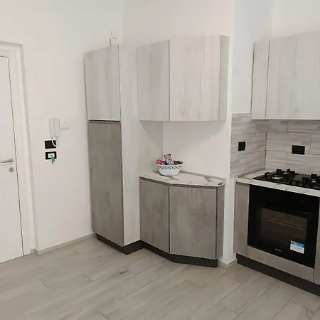 La Casa Di Annetta Apartment