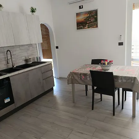 La Casa Di Annetta Lejlighed Gallipoli