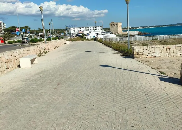 La Casa Di Annetta Gallipoli