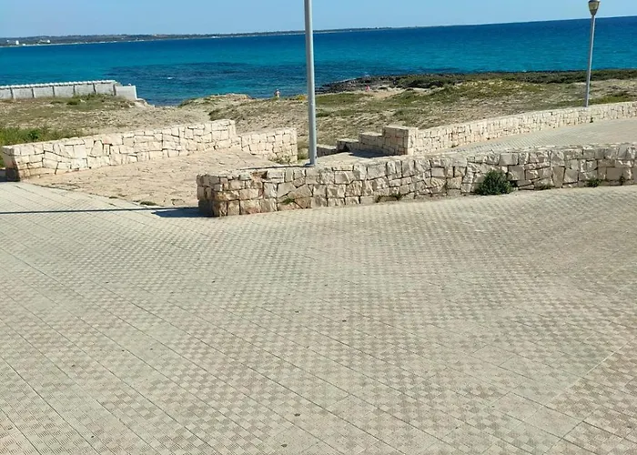 La Casa Di Annetta Gallipoli