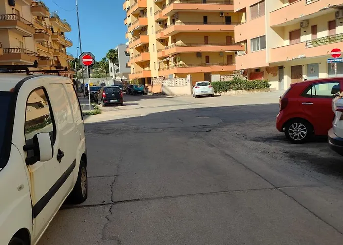 Apartamento La Casa Di Annetta *