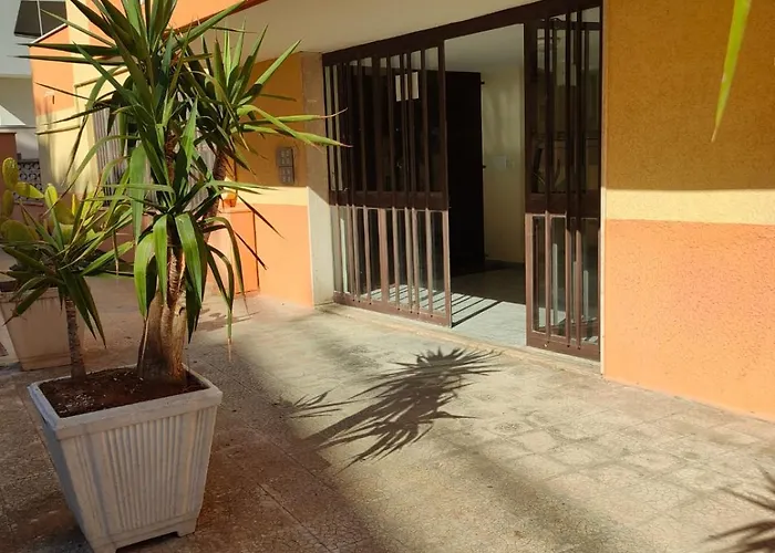 La Casa Di Annetta *