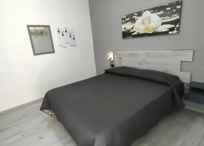 La Casa Di Annetta Apartment *