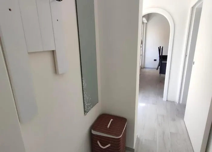 La Casa Di Annetta Gallipoli