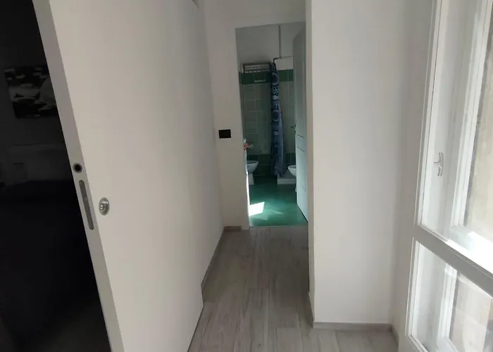 La Casa Di Annetta Gallipoli