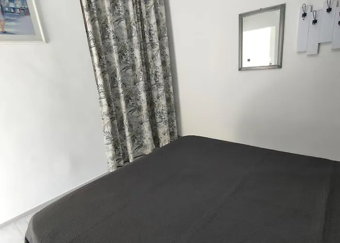 Apartamento La Casa Di Annetta *