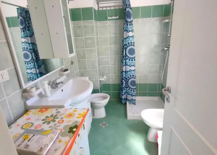 Apartamento La Casa Di Annetta Gallipoli