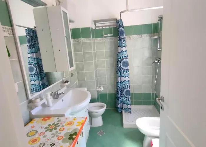 La Casa Di Annetta Gallipoli