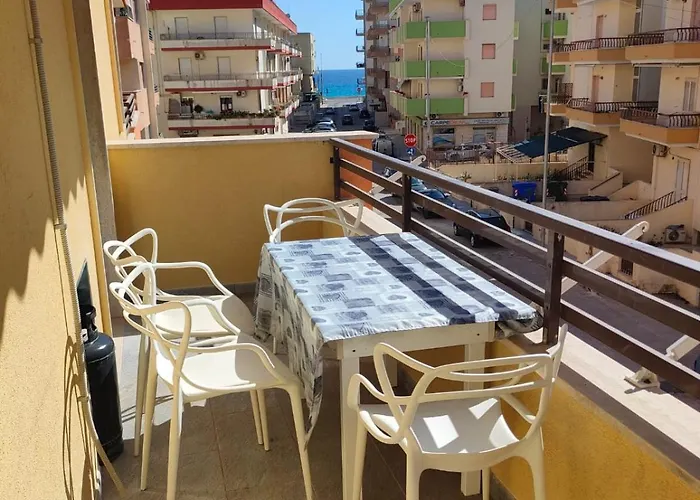 La Casa Di Annetta Apartment