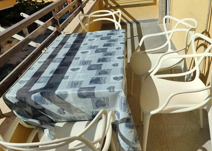 Appartamento La Casa Di Annetta *