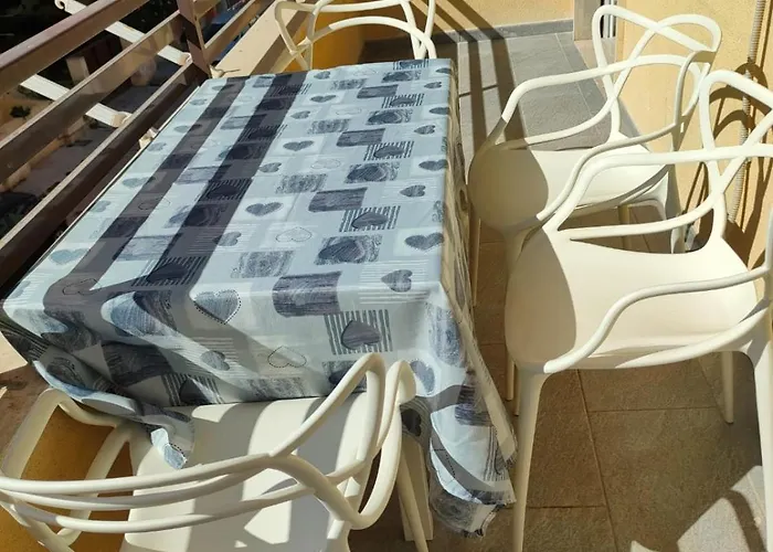 La Casa Di Annetta *