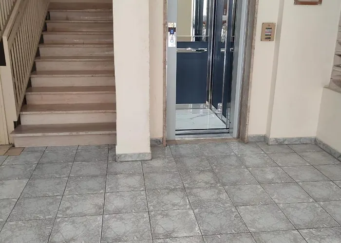 Appartamento La Casa Di Annetta