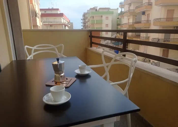 La Casa Di Annetta * Gallipoli