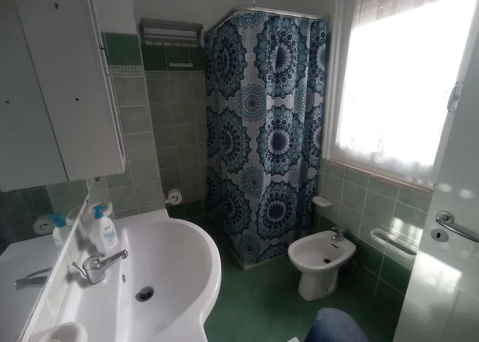 La Casa Di Annetta *