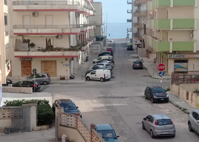 La Casa Di Annetta Gallipoli