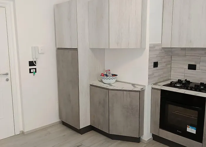 La Casa Di Annetta Appartamento