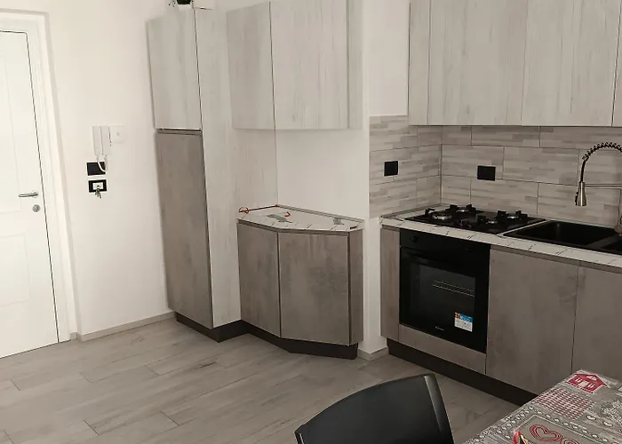 La Casa Di Annetta Apartment Gallipoli