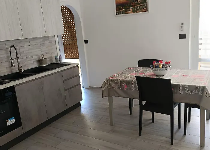 La Casa Di Annetta Appartamento Gallipoli